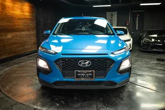 2020 HYUNDAI KONA photo 4