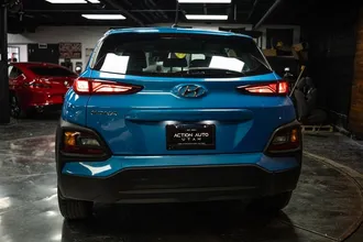 2020 HYUNDAI KONA photo 6