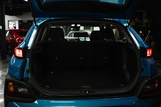 2020 HYUNDAI KONA photo 7