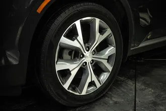 2022 HYUNDAI PALISADE photo 3