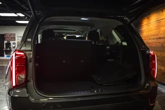 2022 HYUNDAI PALISADE photo 7