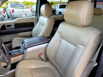 F150 SuperCrew Cab 15