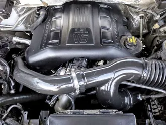 F150 SuperCrew Cab 37