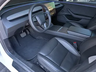 Model 3 Long Range 2