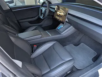 Model 3 Long Range 4