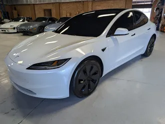 Model 3 Long Range 5
