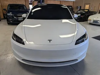 Model 3 Long Range 6