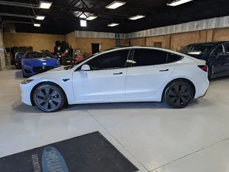 Model 3 Long Range 7