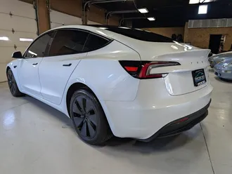 Model 3 Long Range 8