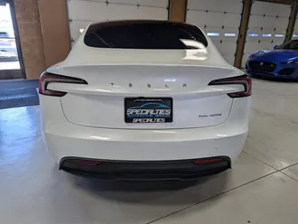 Model 3 Long Range 9