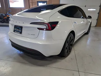 Model 3 Long Range 10