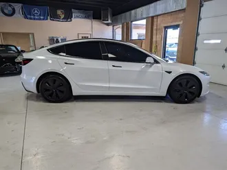 Model 3 Long Range 11