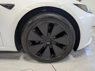 Model 3 Long Range 12