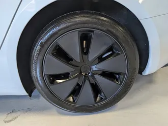 Model 3 Long Range 14