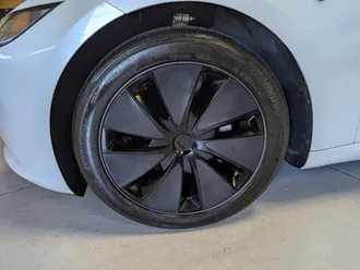 Model 3 Long Range 15