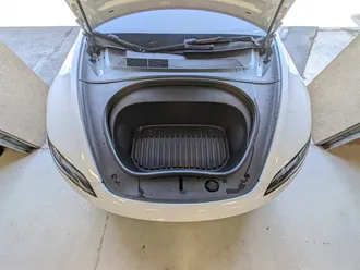 Model 3 Long Range 16