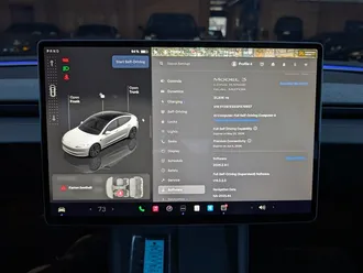 Model 3 Long Range 21