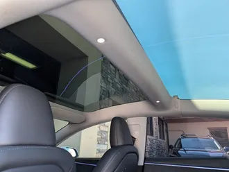 Model 3 Long Range 25