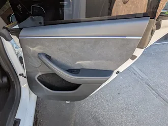 Model 3 Long Range 27