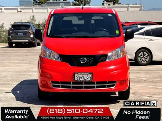 NV200 S 2