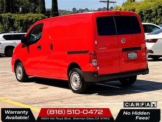 NV200 S 4