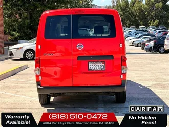 NV200 S 5