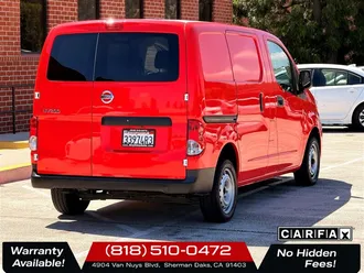 NV200 S 6