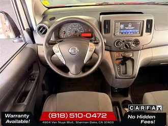 NV200 S 9