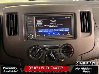 NV200 S 14