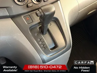 NV200 S 17