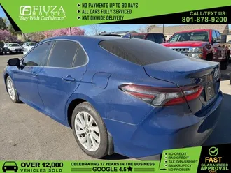 Camry 1