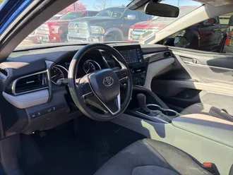 Camry 3