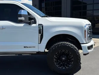 2026 Ford F-350SD photo 3
