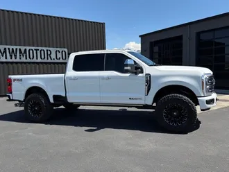 2026 Ford F-350SD photo 5