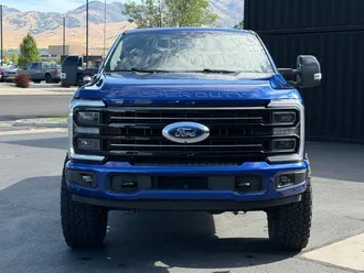 2026 Ford F-350SD photo 2