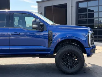 2026 Ford F-350SD photo 4