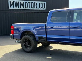 2026 Ford F-350SD photo 5