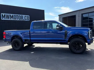 2026 Ford F-350SD photo 6