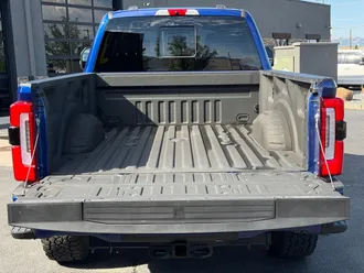 2026 Ford F-350SD photo 7