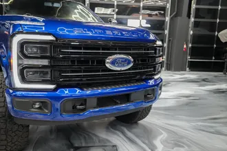 2026 Ford F-350SD photo 3
