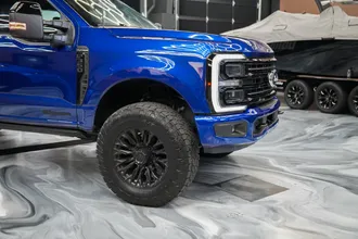 2026 Ford F-350SD photo 4