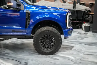 2026 Ford F-350SD photo 5