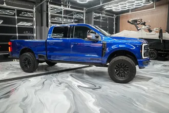 2026 Ford F-350SD photo 6