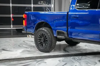 2026 Ford F-350SD photo 7