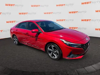2023 Hyundai Elantra photo 7