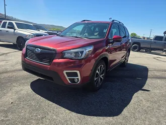 Forester 2
