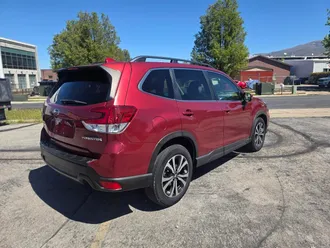 Forester 4