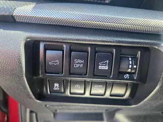 Forester 13