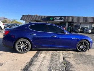 Ghibli 5