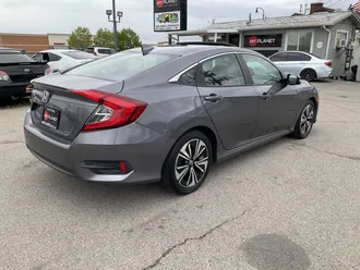 Civic 5
